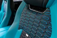 Lamborghini Urus din 2020 cu 43.500 km - oferta LAM121750 - foto 17