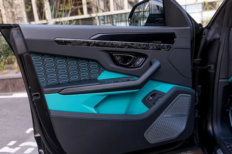 Lamborghini Urus din 2020 cu 43.500 km - oferta LAM121750 - foto 19