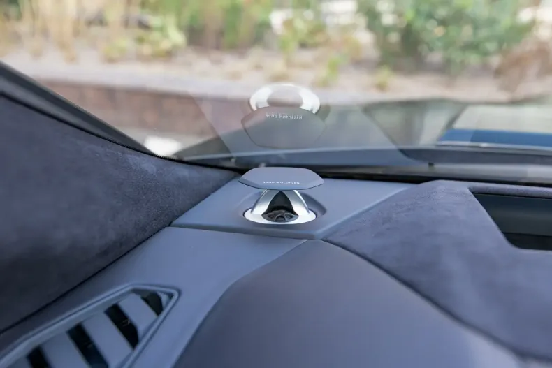 Lamborghini Urus din 2020 cu 43.500 km - oferta LAM121750 - foto 27