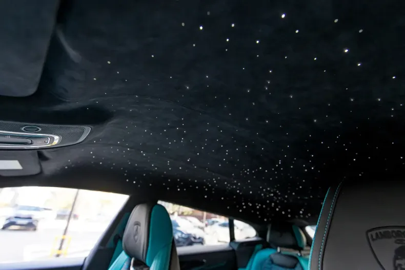 Lamborghini Urus din 2020 cu 43.500 km - oferta LAM121750 - foto 32