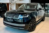 Land Rover Range Rover din 2024 cu 9.412 km - oferta LAN121751 - foto 1