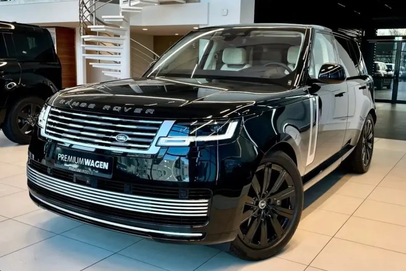 Land Rover Range Rover din 2024 cu 9.412 km - oferta LAN121751 - foto 1