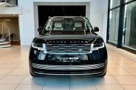 Land Rover Range Rover din 2024 cu 9.412 km - oferta LAN121751 - foto 4