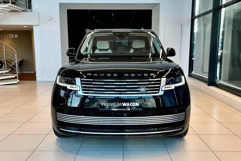 Land Rover Range Rover din 2024 cu 9.412 km - oferta LAN121751 - foto 4