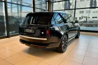 Land Rover Range Rover din 2024 cu 9.412 km - oferta LAN121751 - foto 7