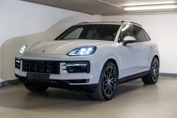 Porsche Cayenne din 2024 - oferta POR121752