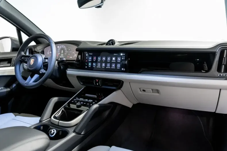 Porsche Cayenne din 2024 cu 999 km - oferta POR121752 - foto 6