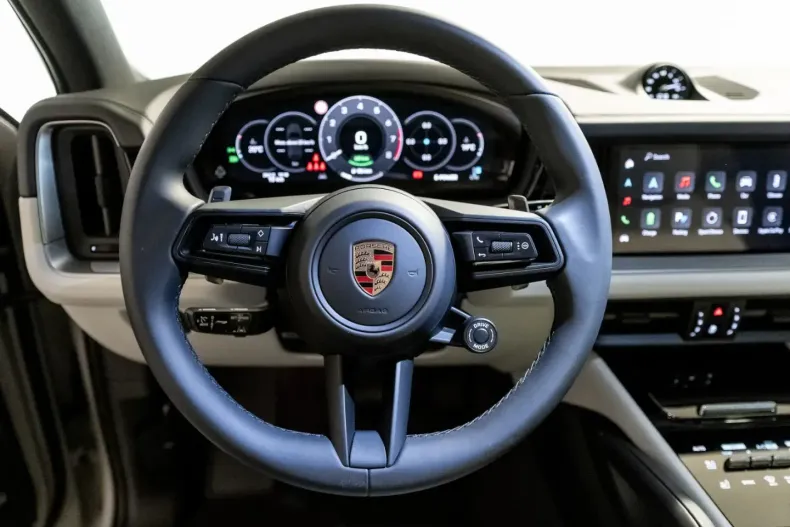 Porsche Cayenne din 2024 cu 999 km - oferta POR121752 - foto 9