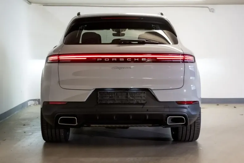 Porsche Cayenne din 2024 cu 999 km - oferta POR121752 - foto 11