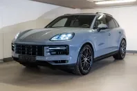Porsche Cayenne din 2024 cu 999 km - oferta POR121753 - foto 1
