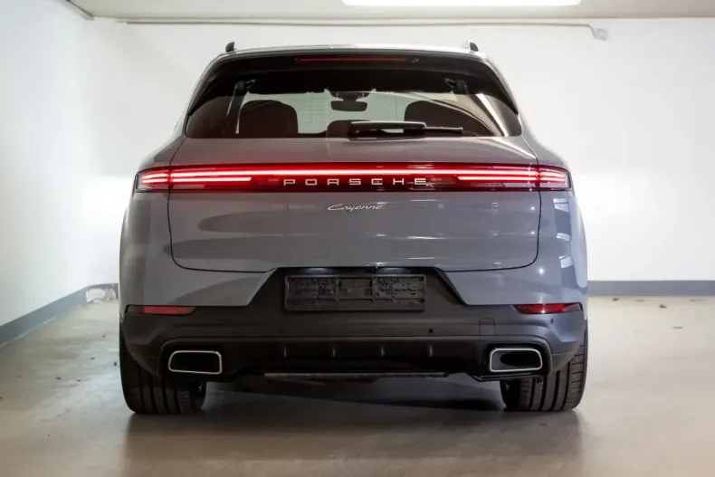 Porsche Cayenne din 2024 cu 999 km - oferta POR121753 - foto 6