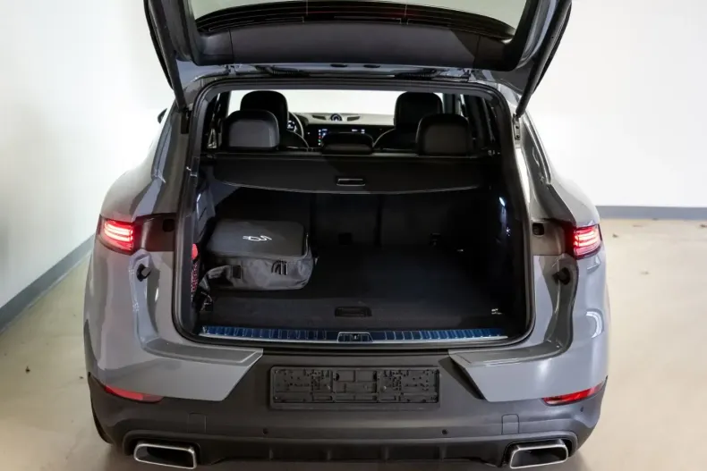 Porsche Cayenne din 2024 cu 999 km - oferta POR121753 - foto 7