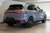 Porsche Cayenne din 2024 cu 999 km - oferta POR121753 - foto 11