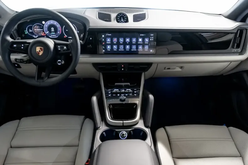 Porsche Cayenne din 2024 cu 999 km - oferta POR121753 - foto 17