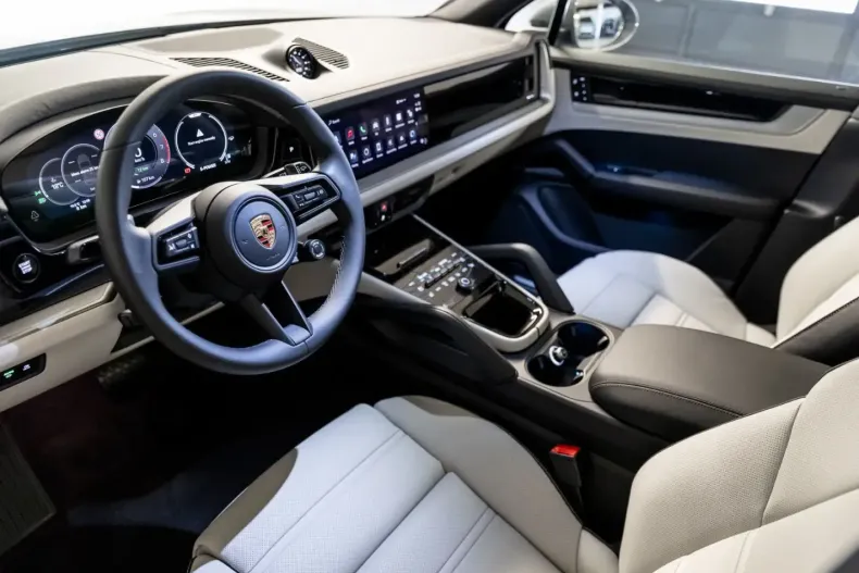 Porsche Cayenne din 2024 cu 999 km - oferta POR121753 - foto 18