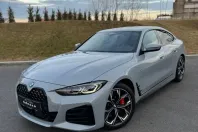 BMW 430 Gran Coupé din 2022 cu 19.000 km - oferta BMW121754 - foto 1