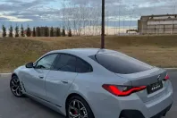 BMW 430 Gran Coupé din 2022 cu 19.000 km - oferta BMW121754 - foto 2