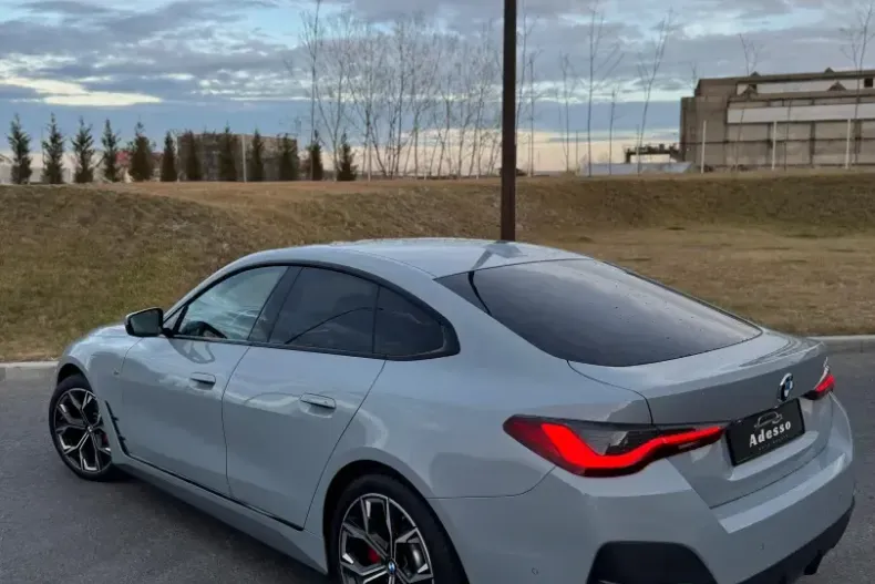 BMW 430 Gran Coupé din 2022 cu 19.000 km - oferta BMW121754 - foto 2