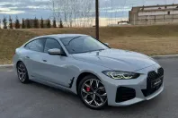 BMW 430 Gran Coupé din 2022 cu 19.000 km - oferta BMW121754 - foto 3