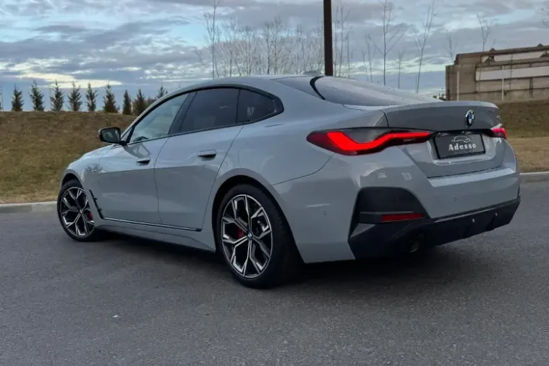 BMW 430 Gran Coupé din 2022 cu 19.000 km - oferta BMW121754 - foto 5