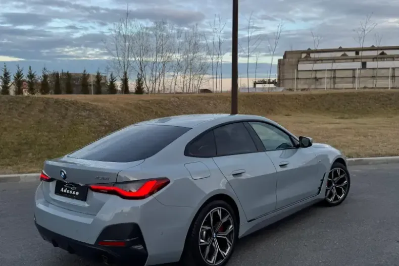 BMW 430 Gran Coupé din 2022 cu 19.000 km - oferta BMW121754 - foto 6