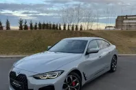 BMW 430 Gran Coupé din 2022 cu 19.000 km - oferta BMW121754 - foto 7