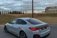 BMW 430 Gran Coupé din 2022 cu 19.000 km - oferta BMW121754 - foto 8