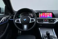 BMW 430 Gran Coupé din 2022 cu 19.000 km - oferta BMW121754 - foto 9