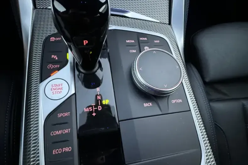 BMW 430 Gran Coupé din 2022 cu 19.000 km - oferta BMW121754 - foto 10