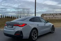 BMW 430 Gran Coupé din 2022 cu 19.000 km - oferta BMW121754 - foto 11