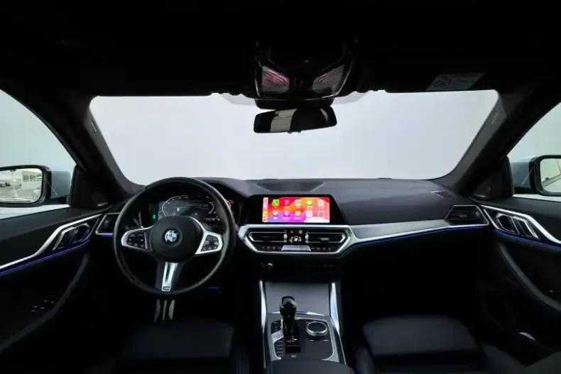 BMW 430 Gran Coupé din 2022 cu 19.000 km - oferta BMW121754 - foto 13