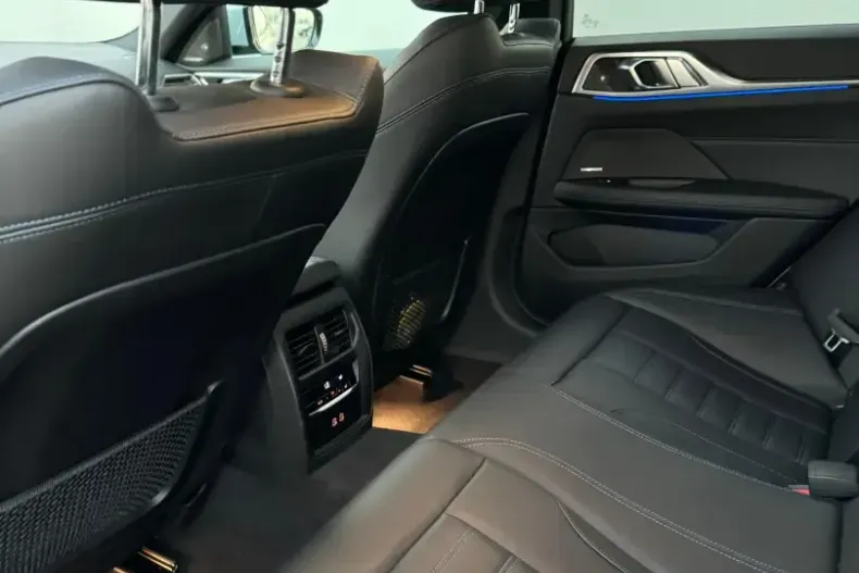 BMW 430 Gran Coupé din 2022 cu 19.000 km - oferta BMW121754 - foto 14