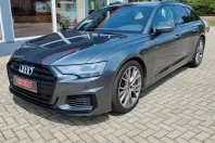 Audi S6 din 2021 cu 51.200 km - oferta AUD121756 - foto 3
