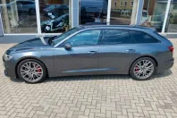 Audi S6 din 2021 cu 51.200 km - oferta AUD121756 - foto 4