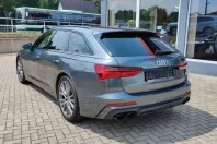 Audi S6 din 2021 cu 51.200 km - oferta AUD121756 - foto 5