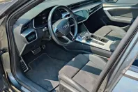 Audi S6 din 2021 cu 51.200 km - oferta AUD121756 - foto 7