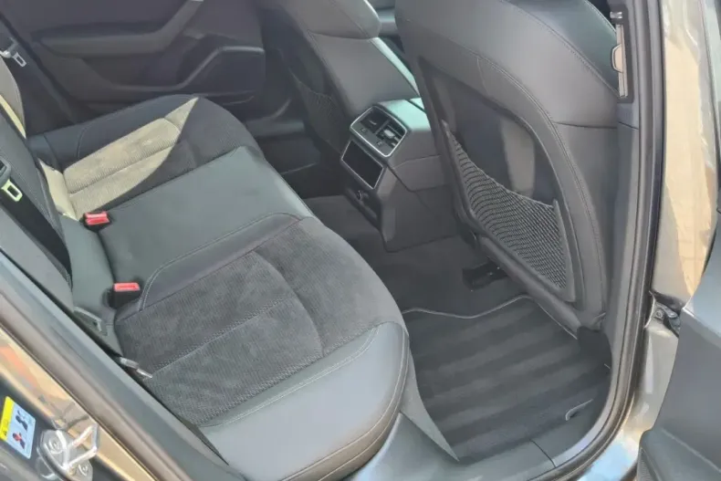 Audi S6 din 2021 cu 51.200 km - oferta AUD121756 - foto 9