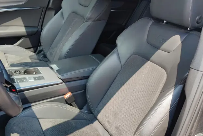 Audi S6 din 2021 cu 51.200 km - oferta AUD121756 - foto 11