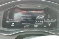 Audi S6 din 2021 cu 51.200 km - oferta AUD121756 - foto 14