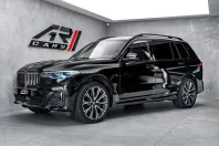BMW X7 din 2021 cu 119.500 km - oferta BMW121759 - foto 1