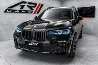 BMW X7 din 2021 cu 119.500 km - oferta BMW121759 - foto 3