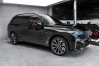 BMW X7 din 2021 cu 119.500 km - oferta BMW121759 - foto 4