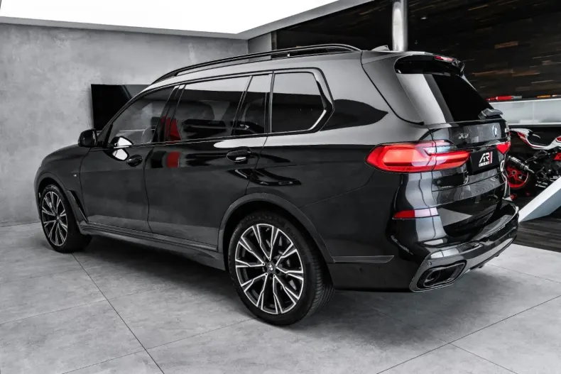 BMW X7 din 2021 cu 119.500 km - oferta BMW121759 - foto 7