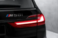 BMW X7 din 2021 cu 119.500 km - oferta BMW121759 - foto 9