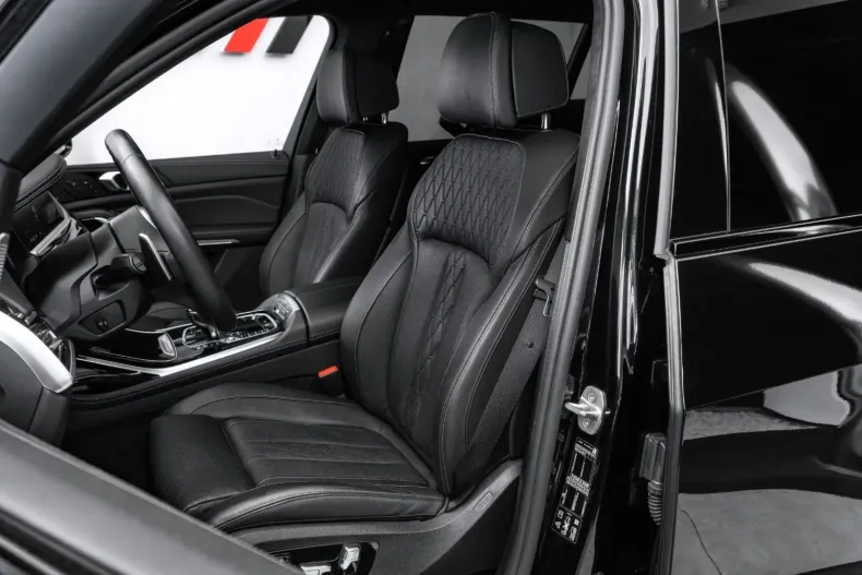 BMW X7 din 2021 cu 119.500 km - oferta BMW121759 - foto 12