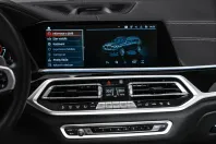 BMW X7 din 2021 cu 119.500 km - oferta BMW121759 - foto 16