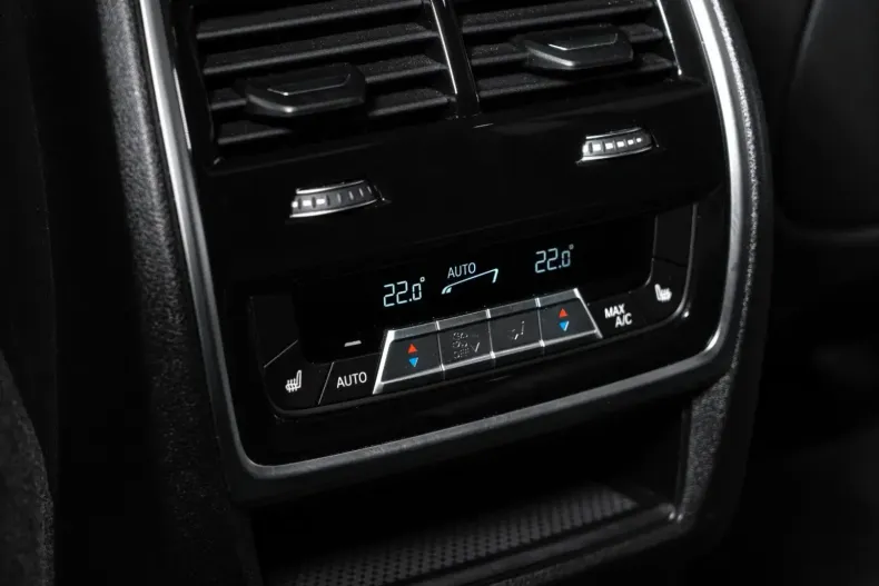 BMW X7 din 2021 cu 119.500 km - oferta BMW121759 - foto 18