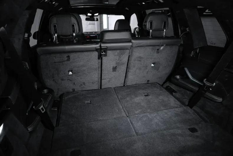 BMW X7 din 2021 cu 119.500 km - oferta BMW121759 - foto 19