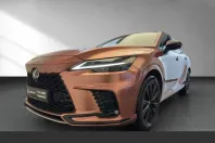 Lexus RX 500 din 2024 cu 10 km - oferta LEX121762 - foto 1