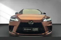 Lexus RX 500 din 2024 cu 10 km - oferta LEX121762 - foto 2